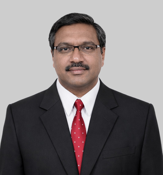 Dr.Hemanth Kumar Reddy