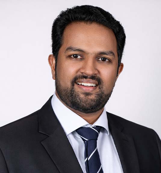 Dr. Khayas Omer Kunheen