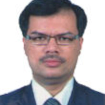 Dr Srinivas