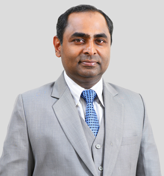 Dr. Rajesh Simon