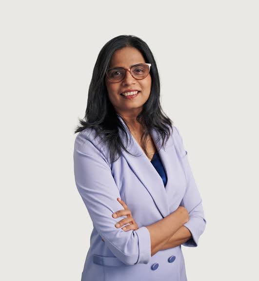 Dr Sharmila Tulpule