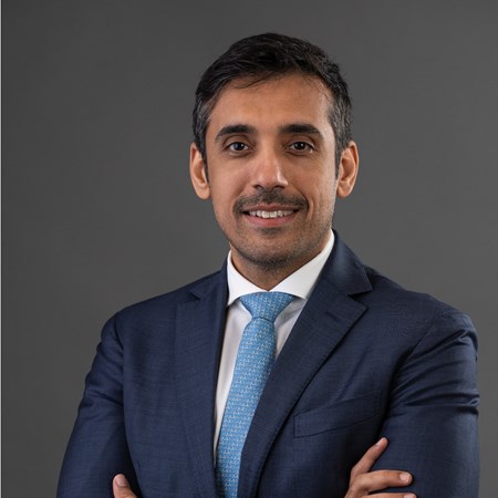 Dr Khalid Alkhelaifi